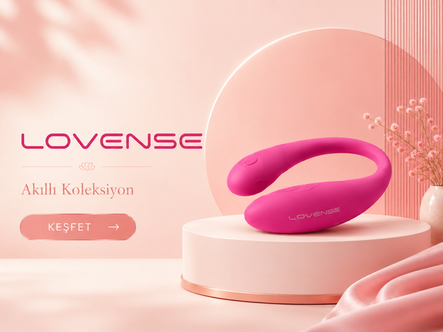 Lovense