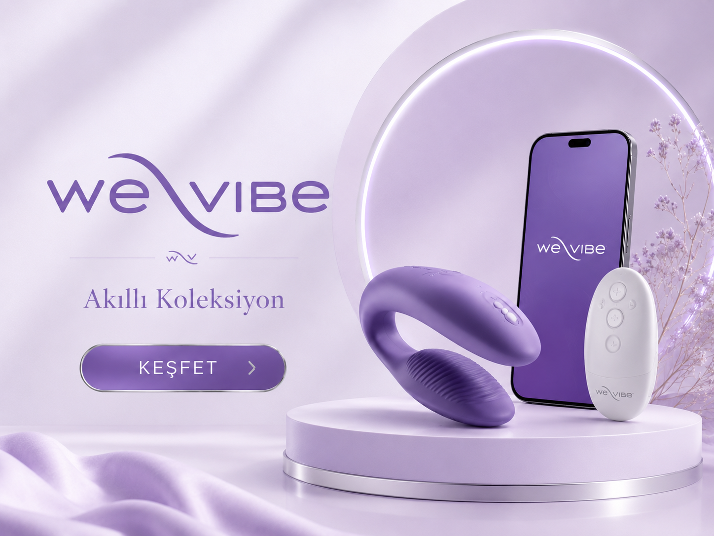 We-Vibe