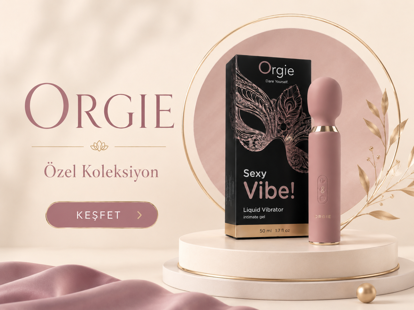 Orgie