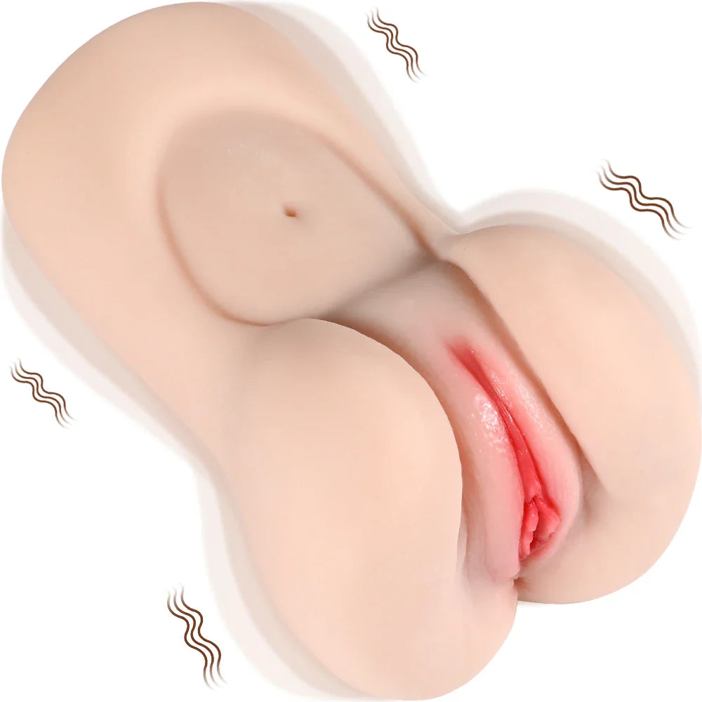 Titreşimli Mastürbatörler