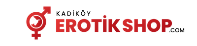 Kadıköy Erotik Shop