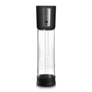 Canwin Passion Pump Amazing Results Otomatik Penis Pompası