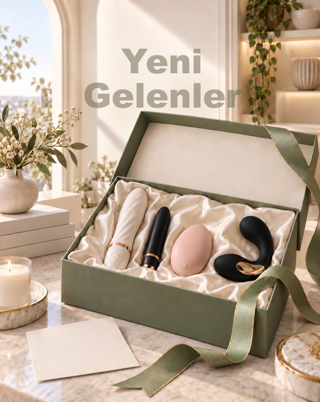 Kadıköy Erotik Shop