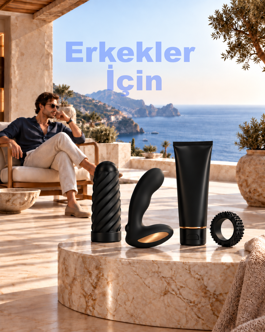 Kadıköy Erotik Shop