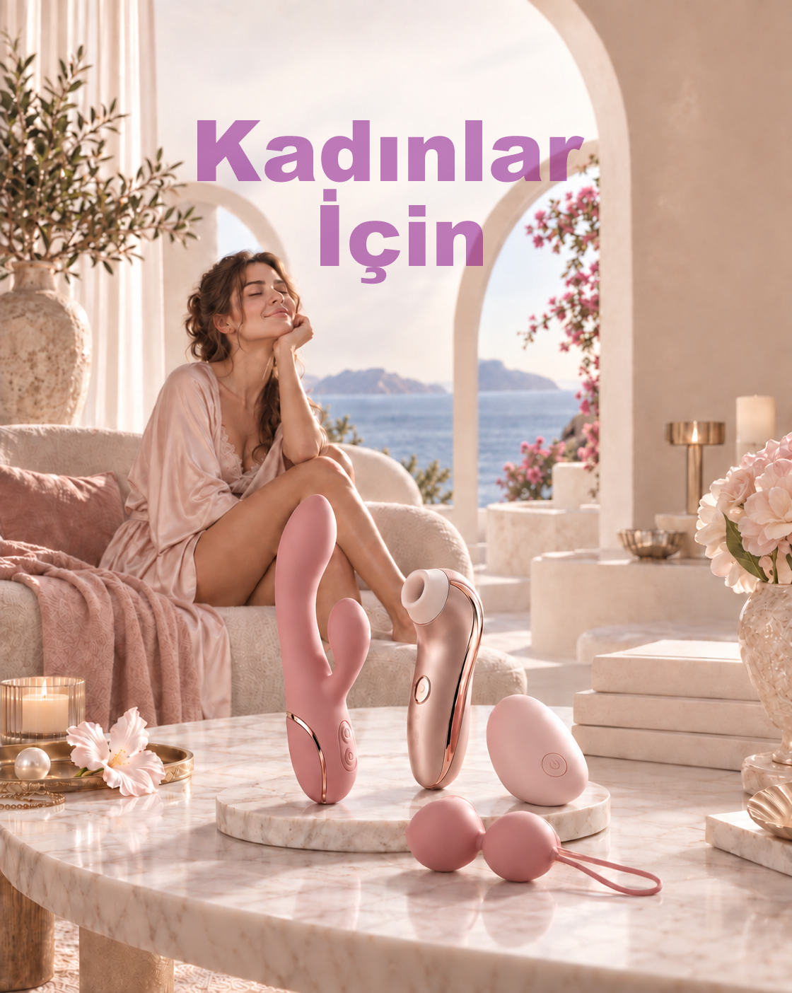Kadıköy Erotik Shop