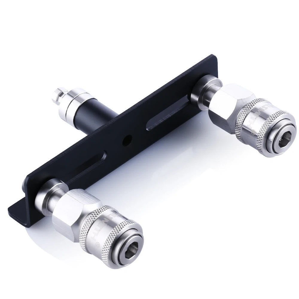 Hismith Sex Machine Double Penetration Kliclok Adapter