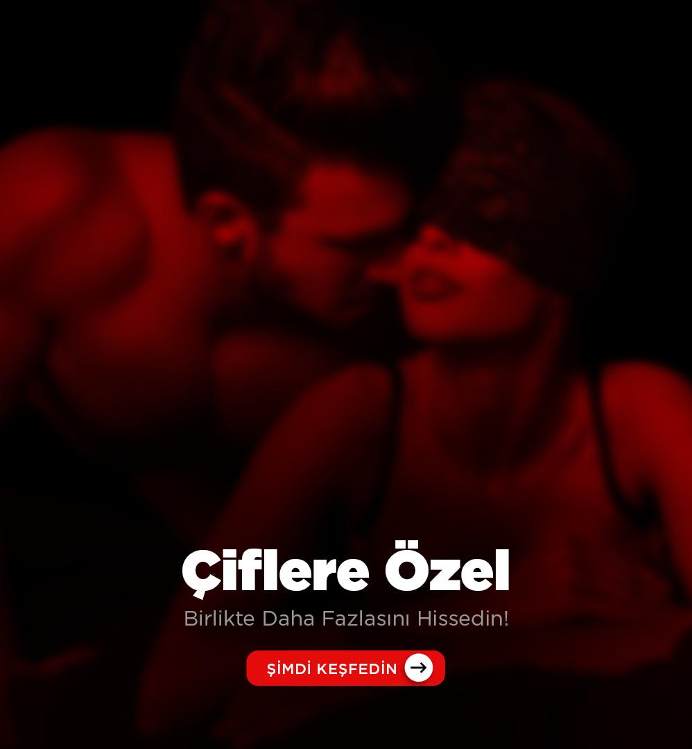 Kadıköy Erotik Shop