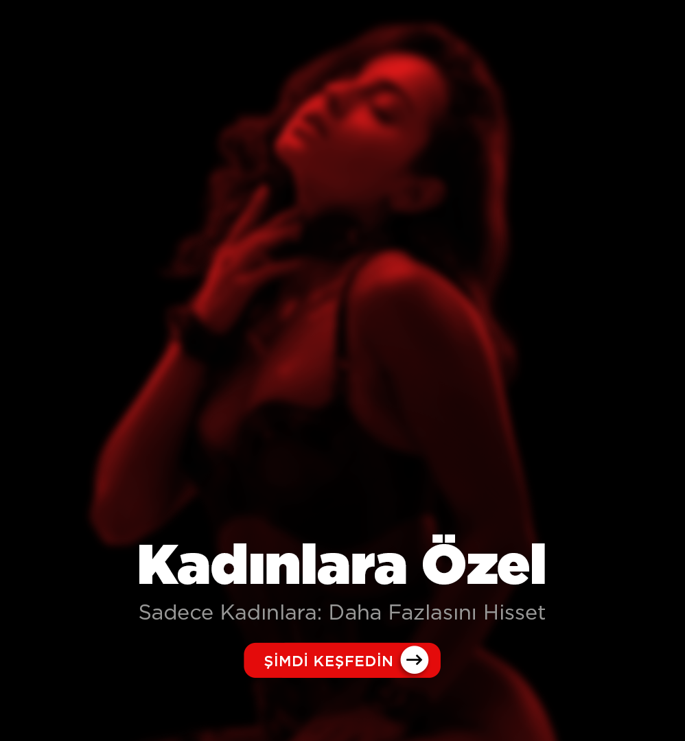 Kadıköy Erotik Shop