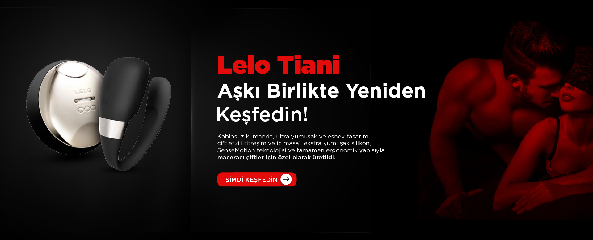 Kadıköy Erotik Shop