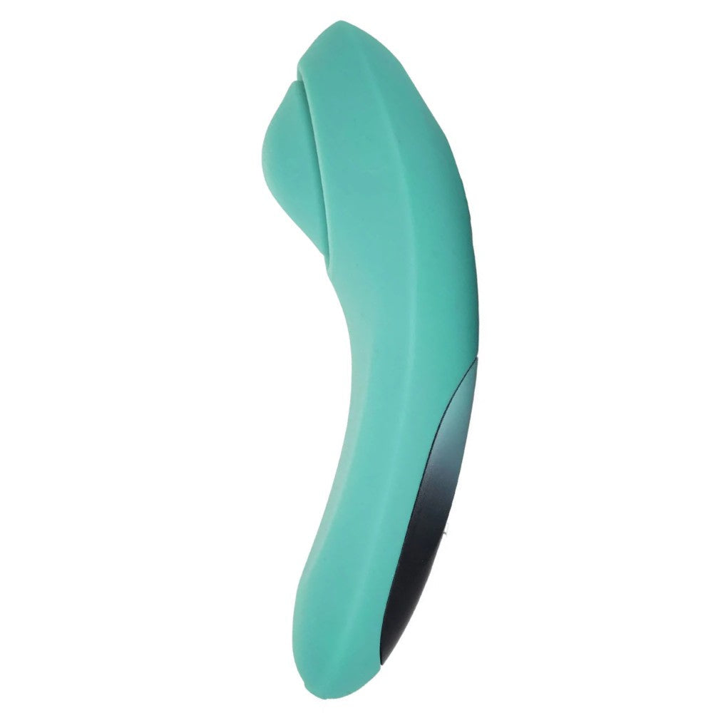 Hot Octopuss Pulse Queen Oscillating Vibrator