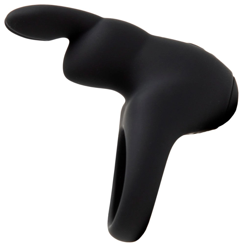 Happy Rabbit Rechargeable Silicone Rabbit Cock Ring