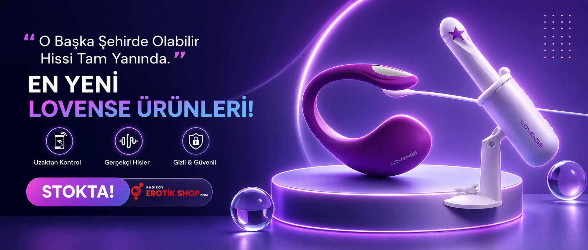 Kadıköy Erotik Shop