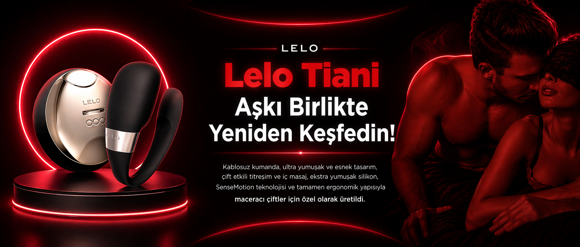 Kadıköy Erotik Shop