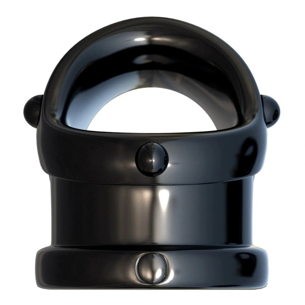 Pipedream Fantasy C-Ringz Rock Hard Cock Pipe Silikon Penis Halkası