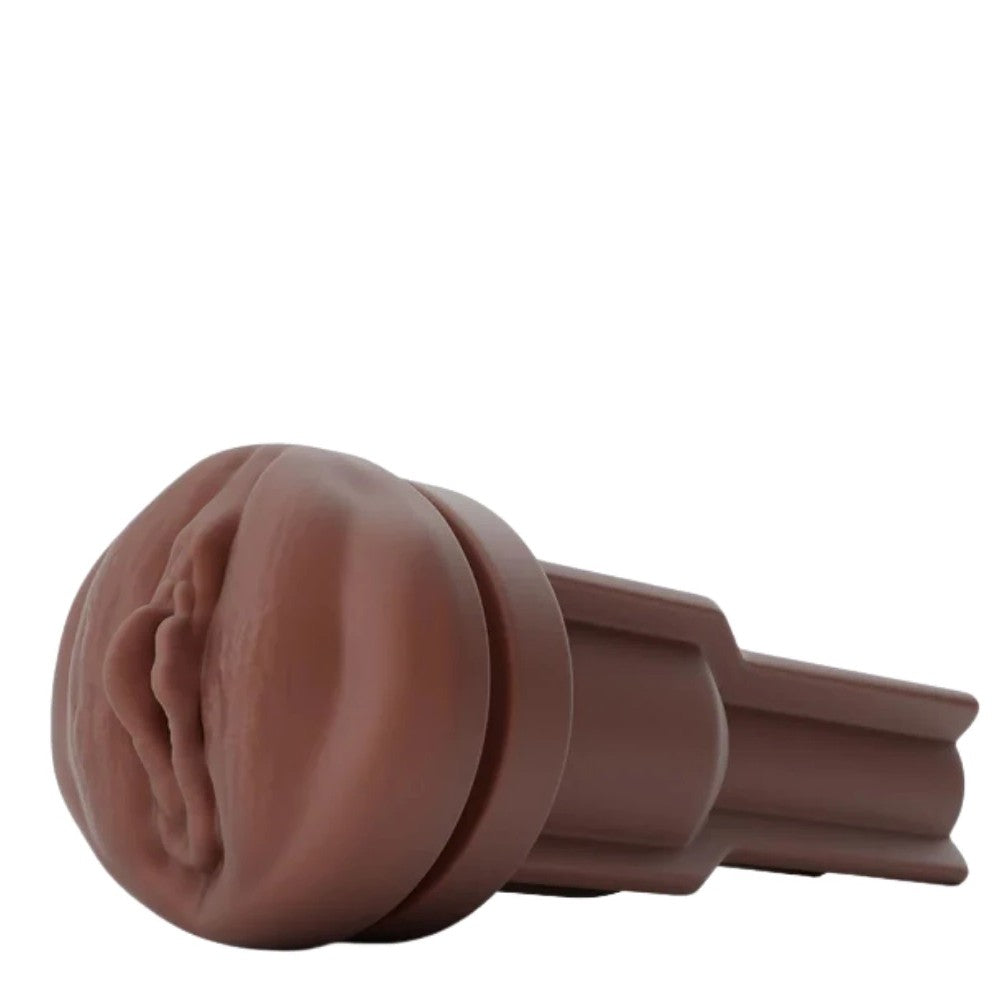 Autoblow AI Ultra Pussy Sleeve Mastürbatör Kılıfı Brown