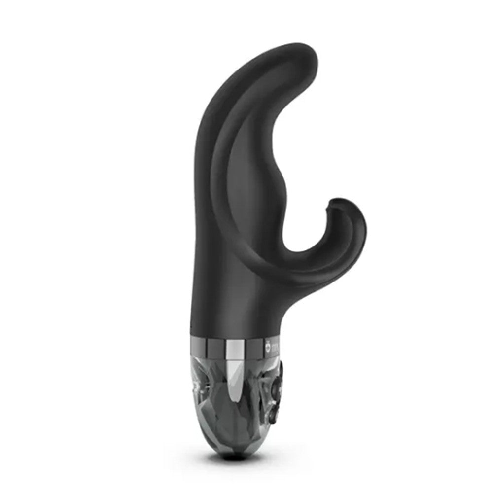 Mystim Hop Hop Bop E-Stim Rabbit Vibratör