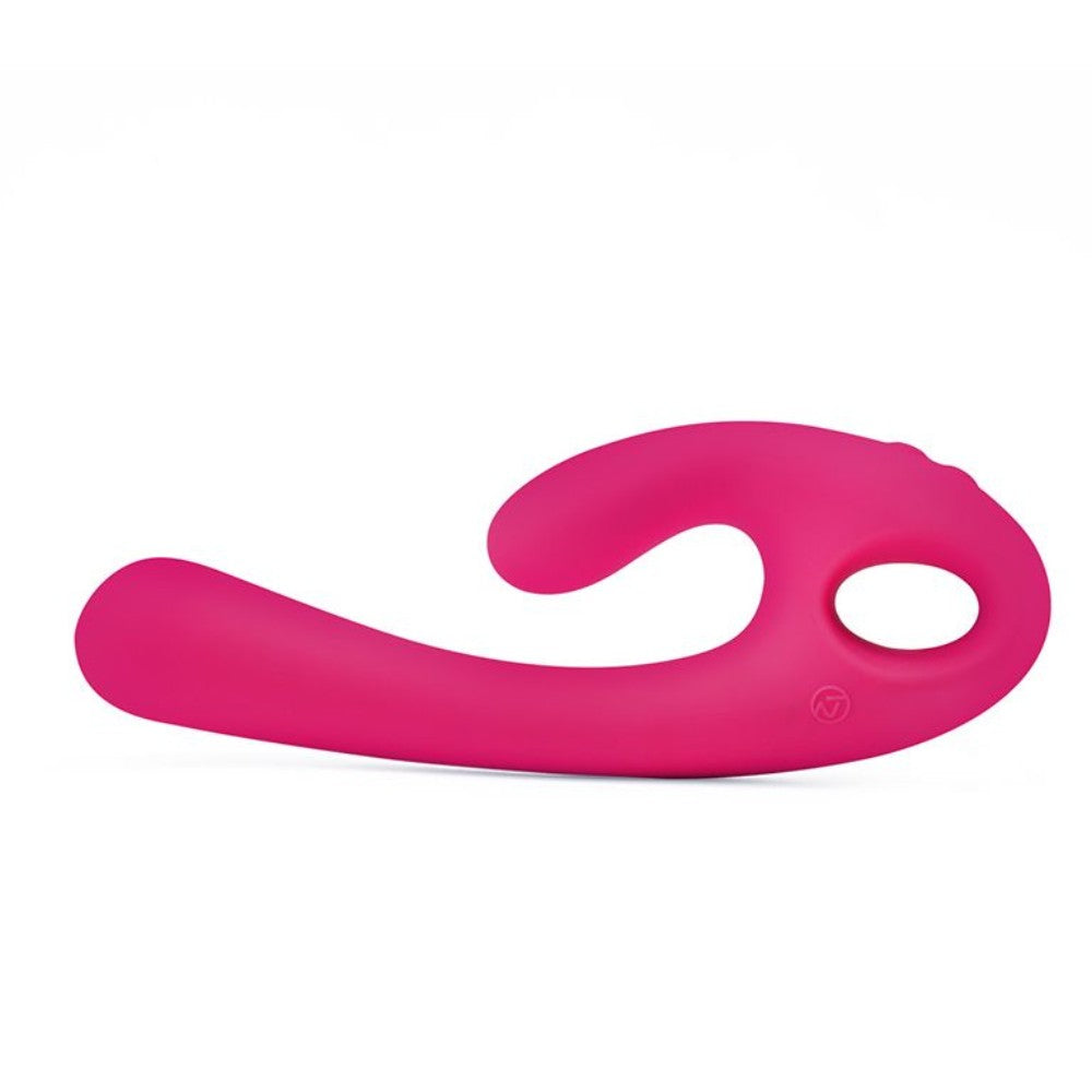 Nomi Tang Flex Bİ Çift Stimülasyon Vibratör