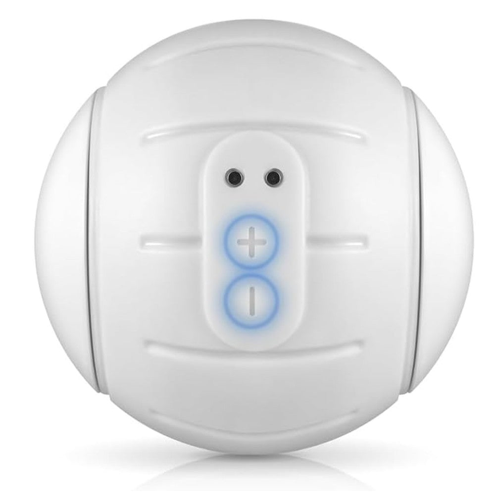 Blue Junker Pleasure Ball Şarjlı Titreşimli Masturbatör