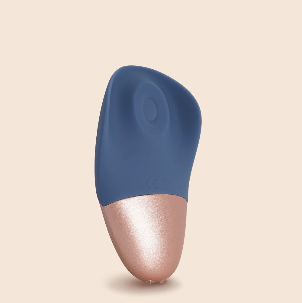 Deia The Arouser Güçlü Vuruş Teknolojili Vibratör