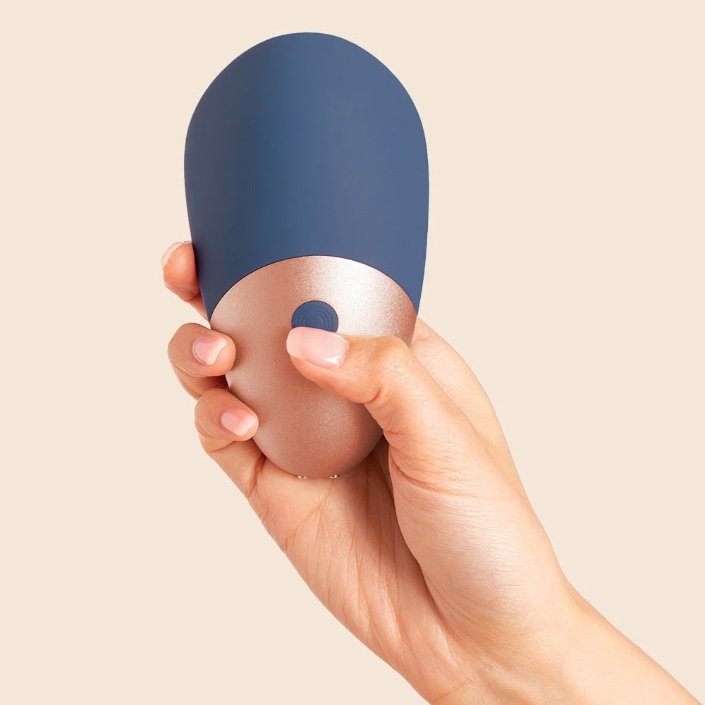 Deia The Arouser Güçlü Vuruş Teknolojili Vibratör