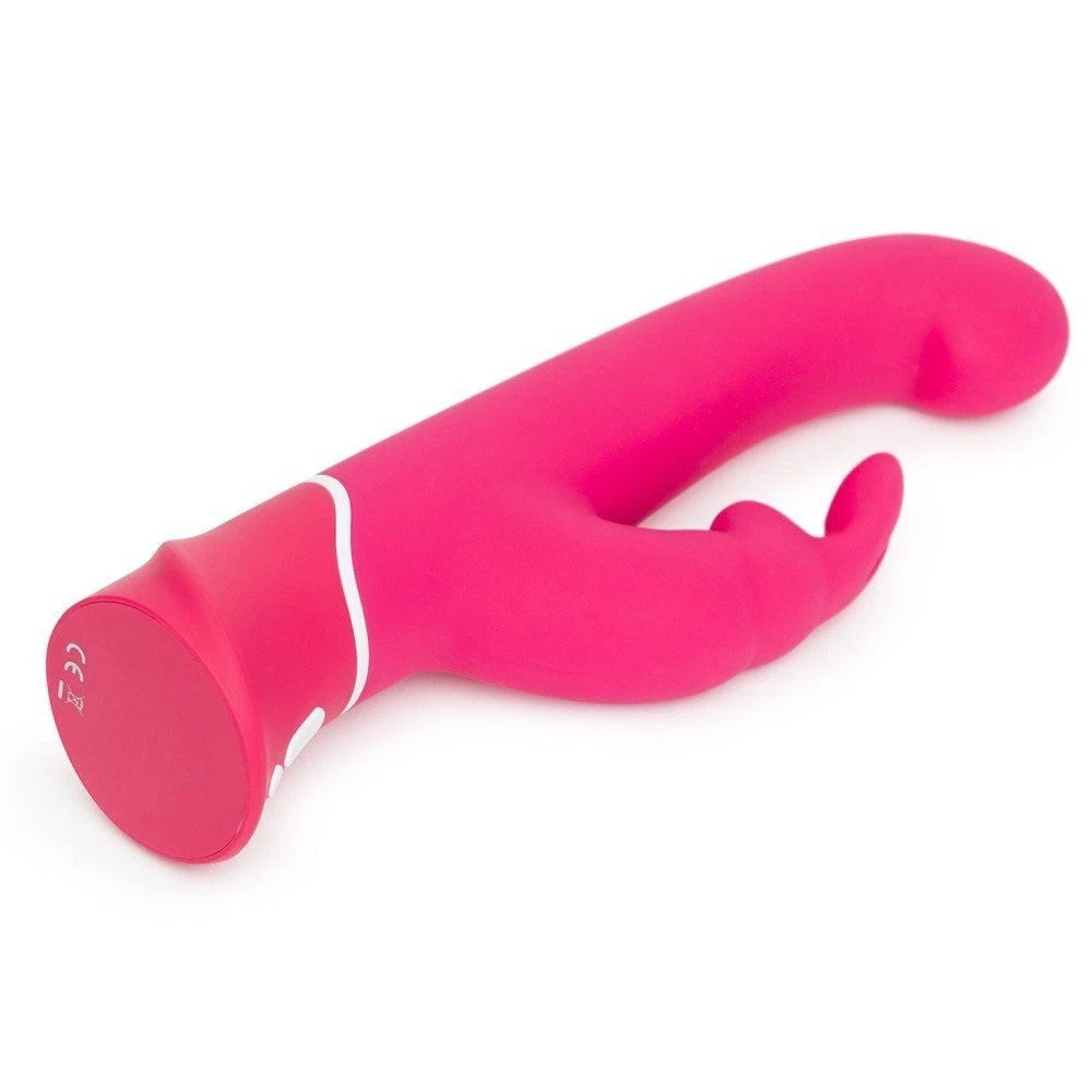 Happy Rabbit G-Spot Rabbit Vibratör Pink
