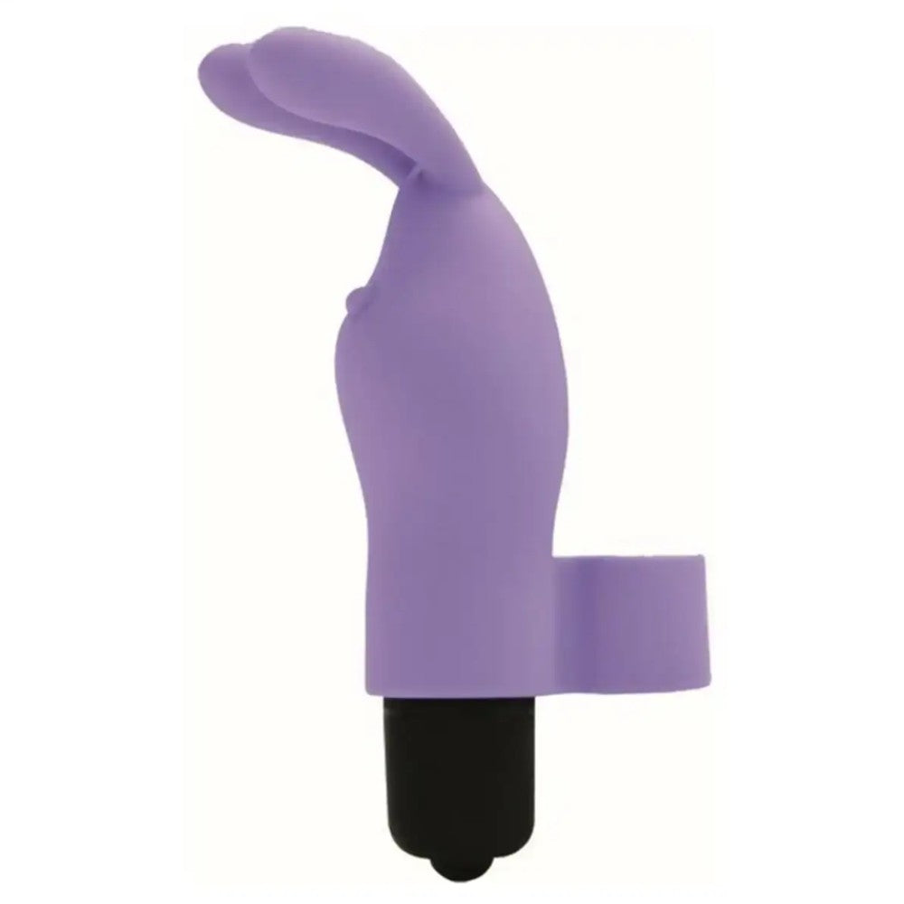 FeelzToyz Magic Finger Parmak Vibratör Purple