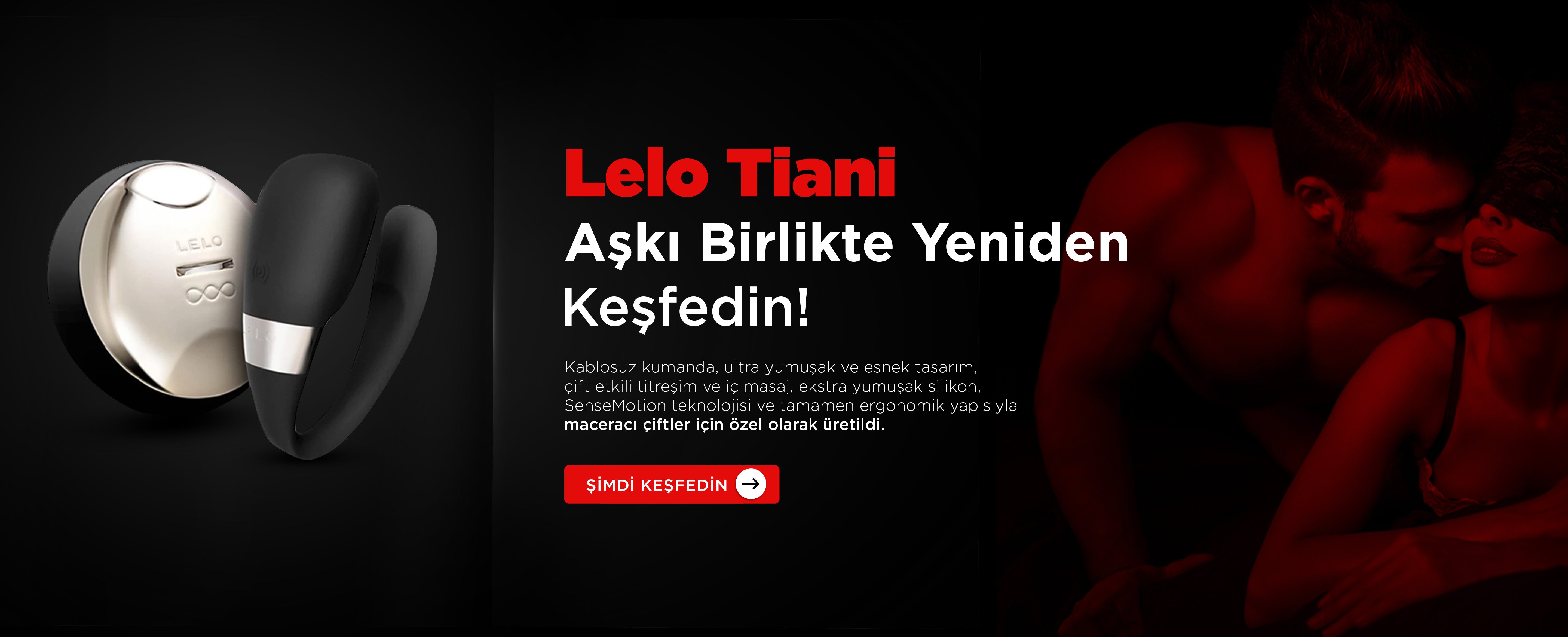 Kadıköy Erotik Shop