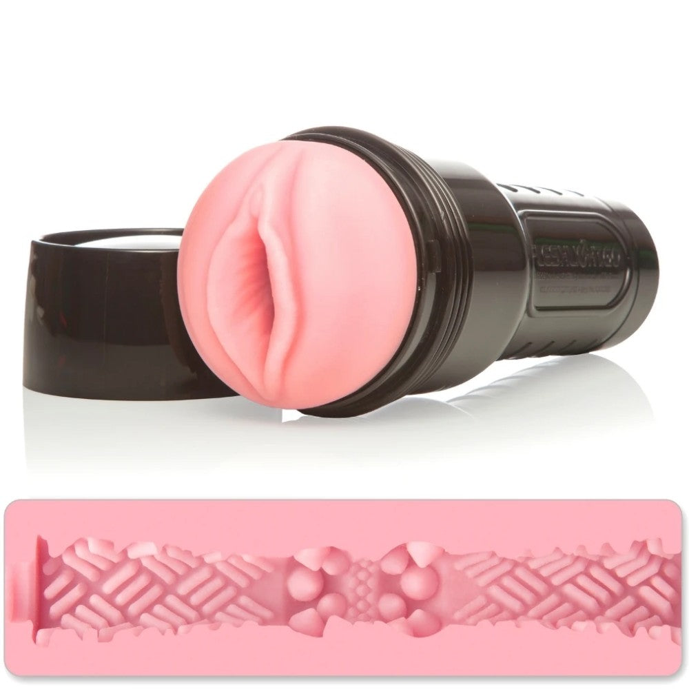 Fleshlight Go Surge Vajina Masturbator