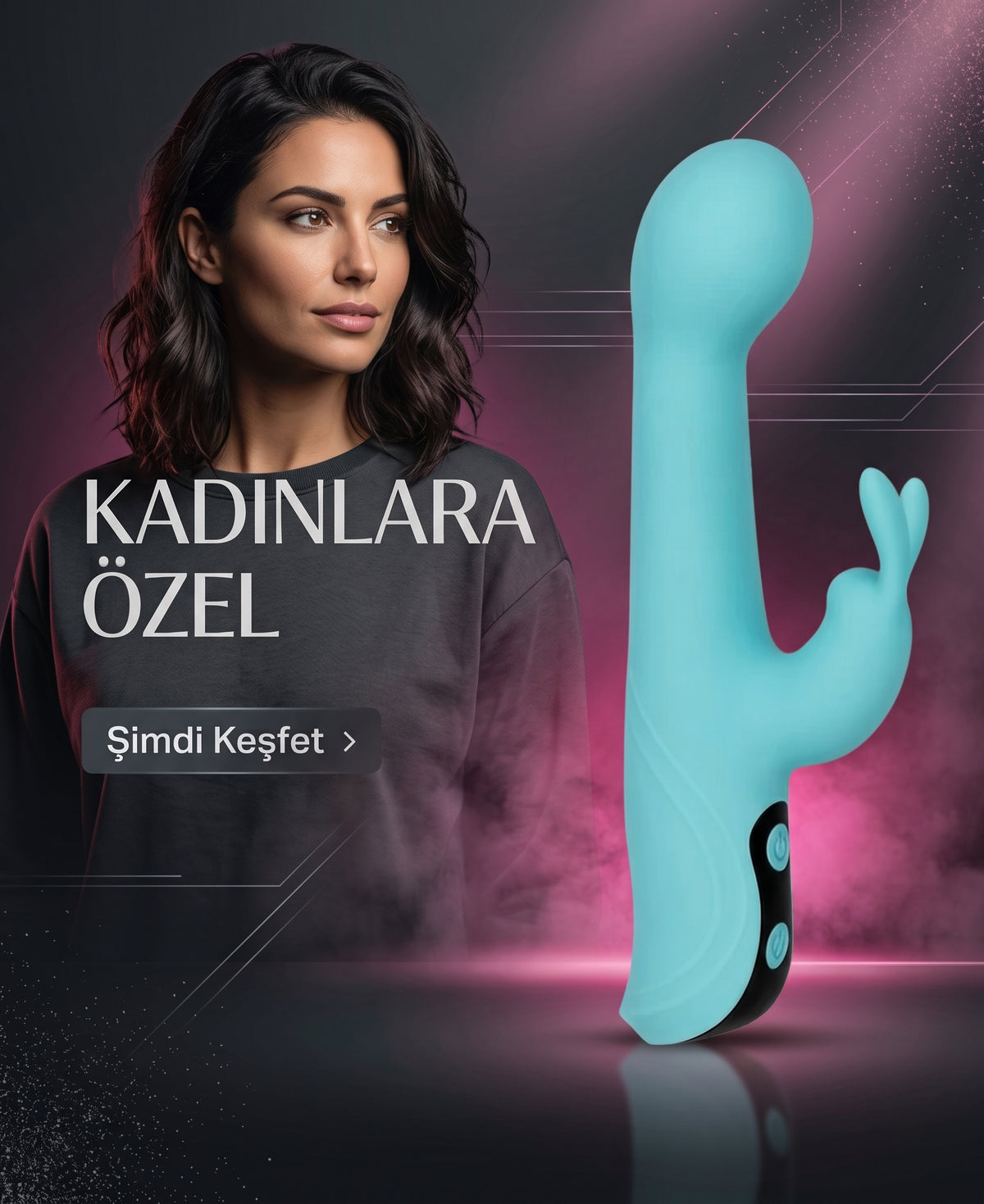 Kadıköy Erotik Shop