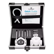 Jes-Extender Titanium Penis Enlarger Medikal Penis Traksiyon Cihazı