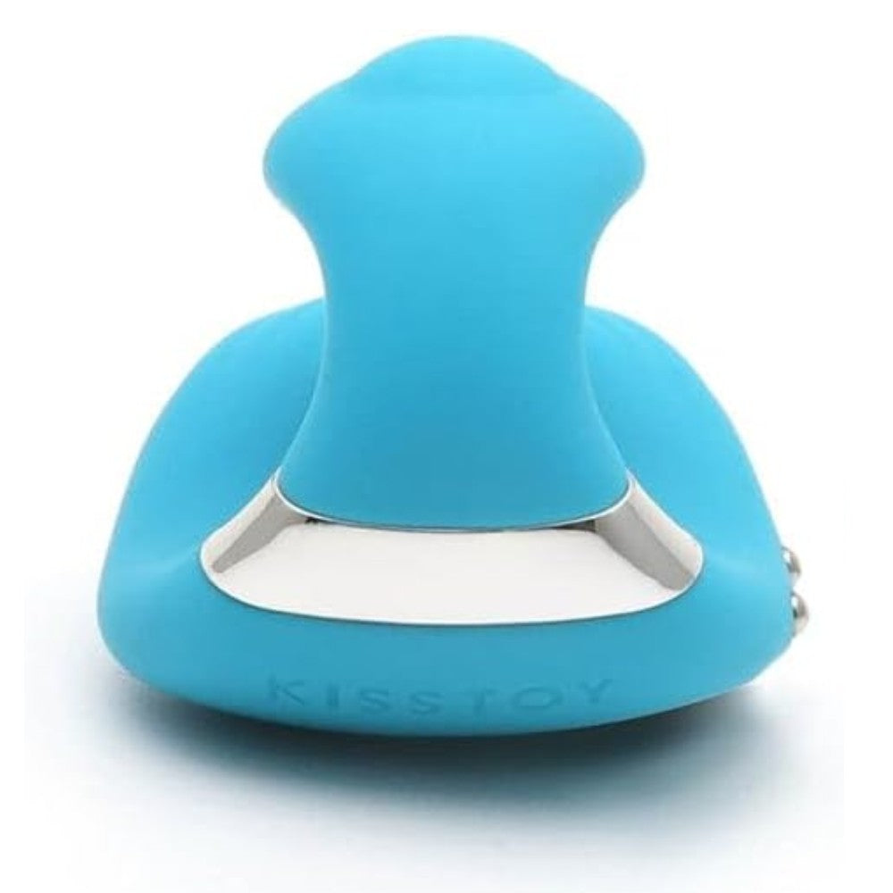 KISSTOY Queeni Parmak Vibrator