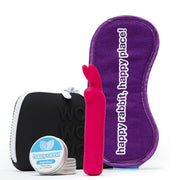 Happy Rabbit Clitoral Pleasure Kit 4pcs