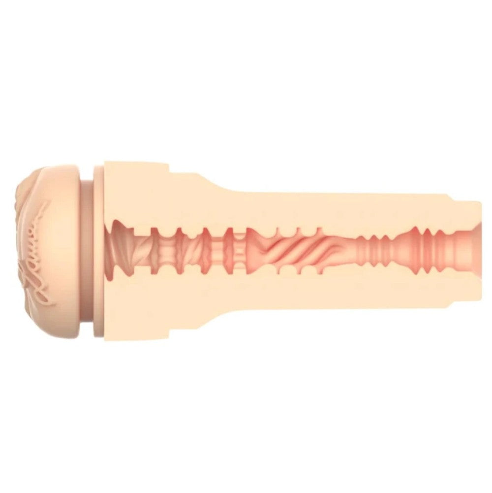 Kiiroo Star Collection Strokers Feel Lauren Phillips Vajina Masturbator