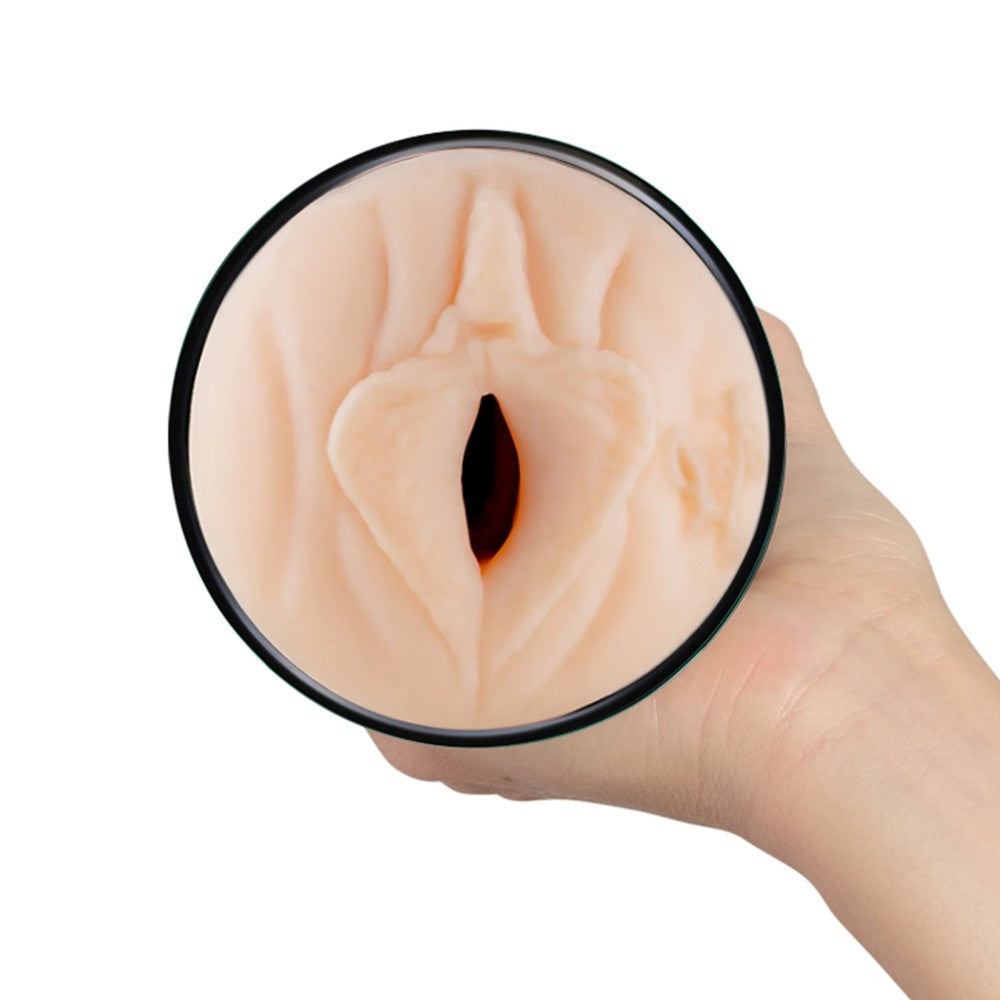 Kiiroo Star Collection Strokers Feel Leigh Raven Masturbator