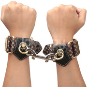 Lovetoy Rebellion Reign Handcuffs El Kelepçesi LV761207