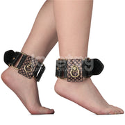 Lovetoy Rebellion Reign Ankle Cuffs Ayak Kelepçesi LV761208