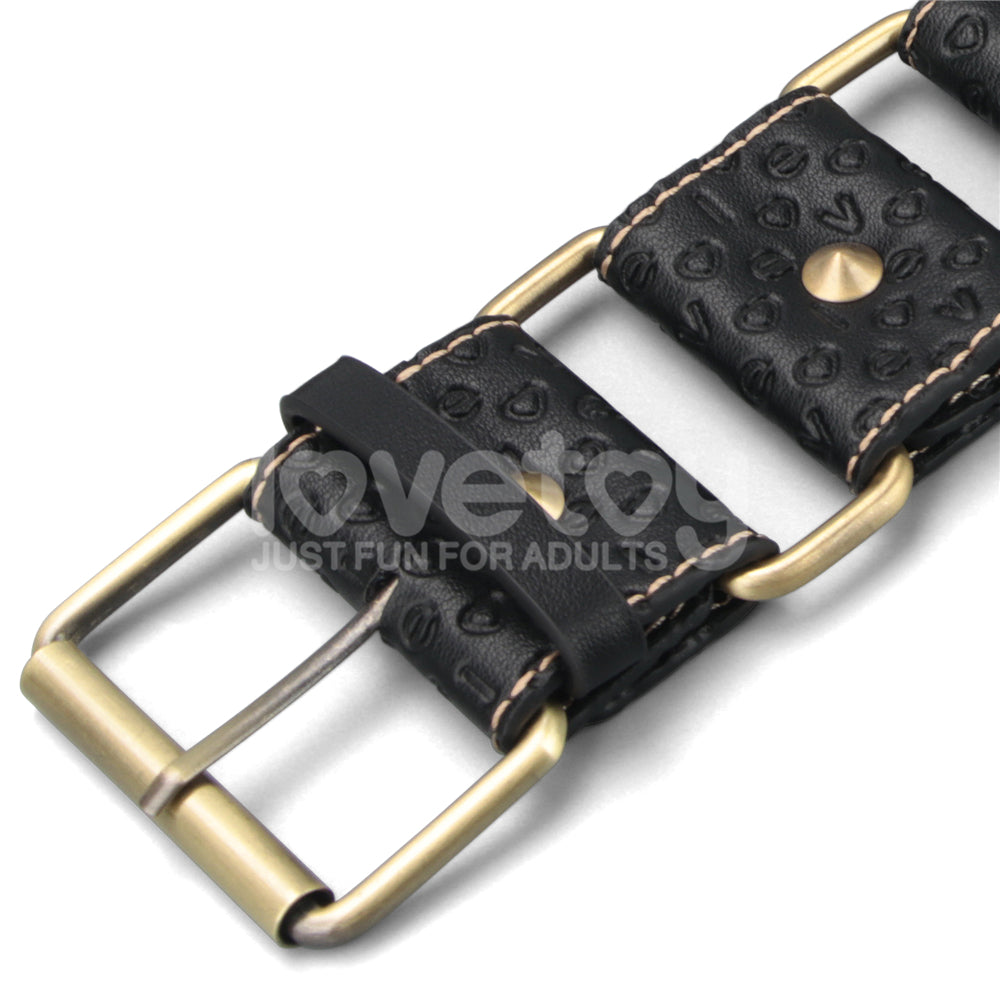 Lovetoy Rebellion Reign Ankle Cuffs Ayak Kelepçesi LV761208