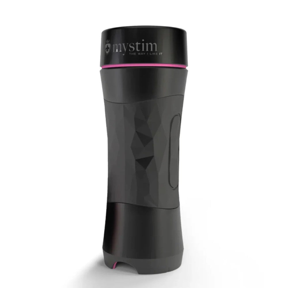 Mystim Opus Mica Cup Masturbation Vajina Mastürbatör