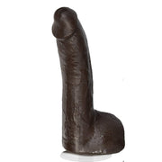 Doc Johnson Signature Cocks Mr. Marcus Realistik Penis