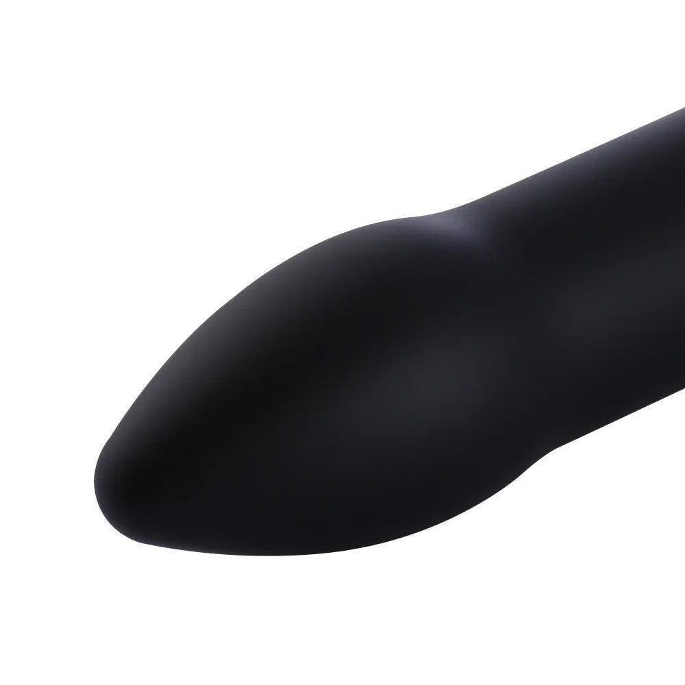 Hismith Sex Machine Silicone Bullet Anal Toy Seks Makinesi Başlığı