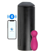 Kiiroo Titan Cliona İnteractive Couple Set