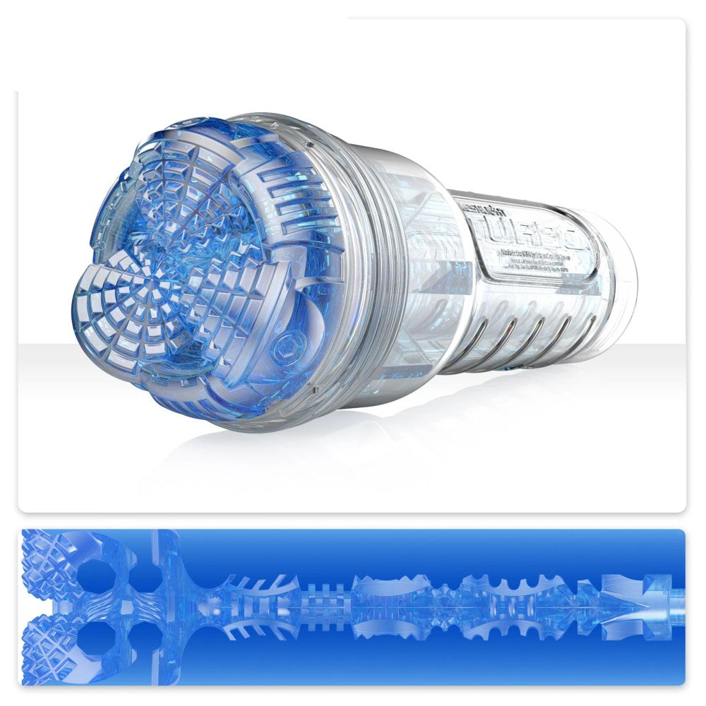 Fleshlight Turbo Core Vajina Masturbator