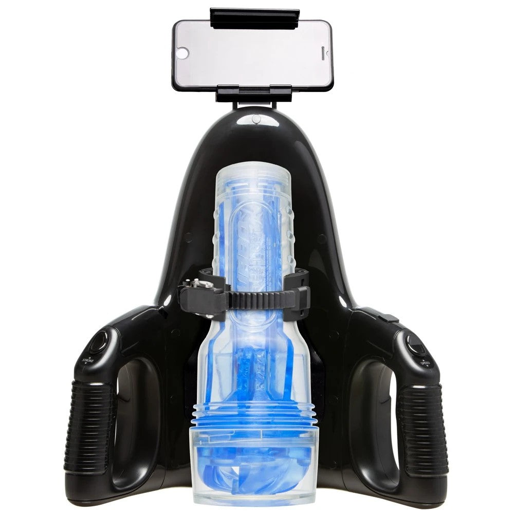 Fleshlight Series Universal Launch Stroking Simulator