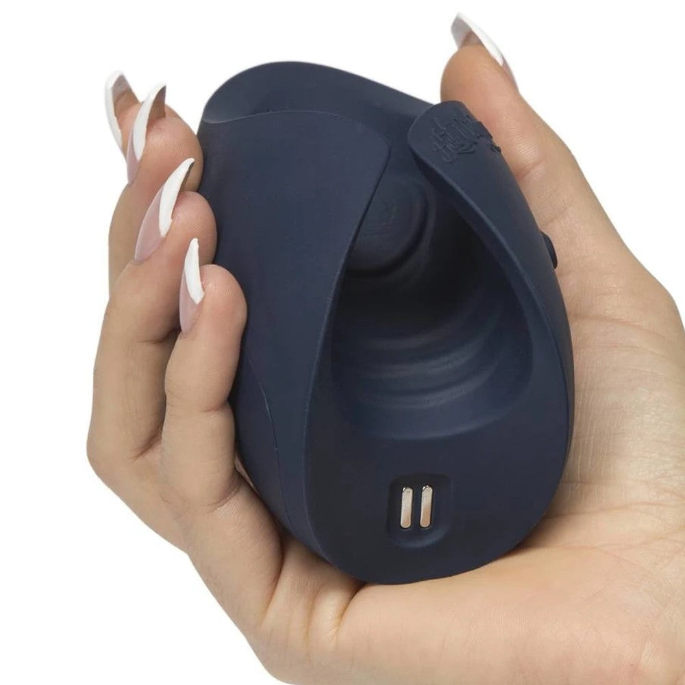 Hot Octopuss Pulse III Duo Remote Control Masturbator