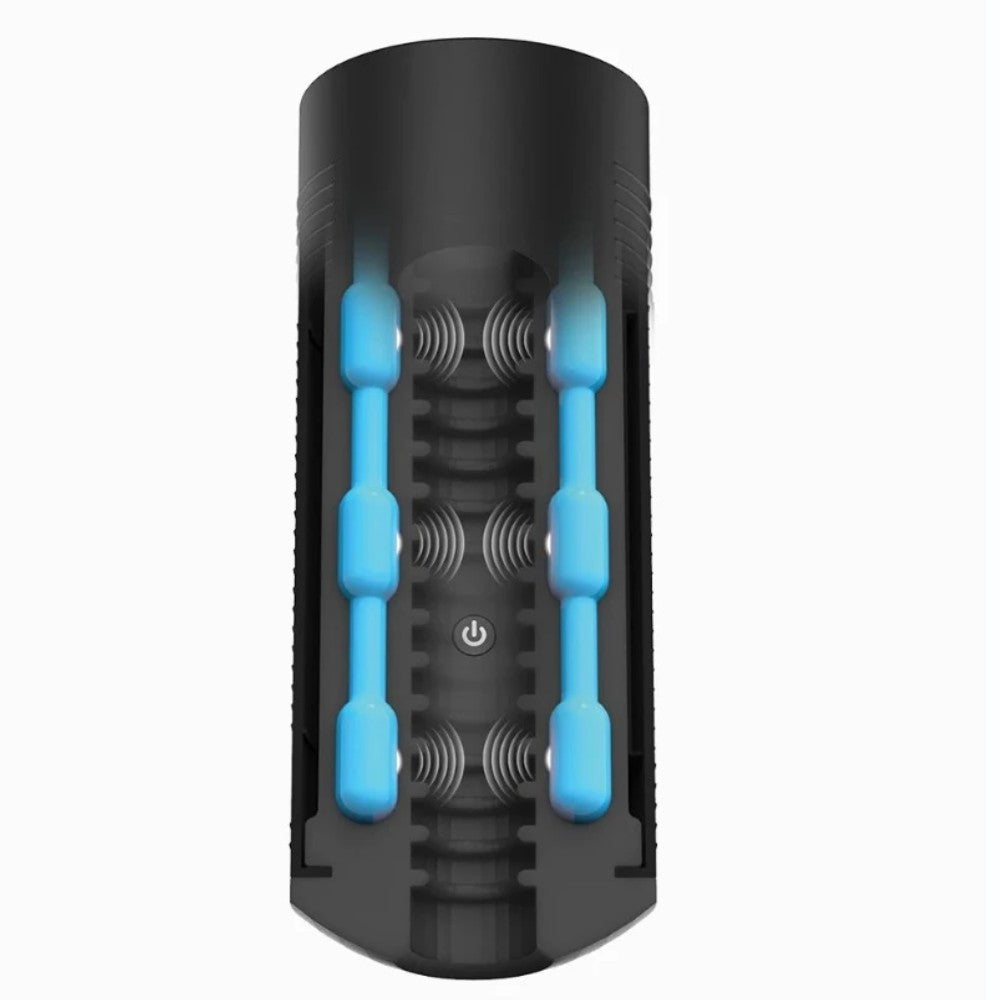 Kiiroo Titan Telefon Kontrollü Hareketli Masturbator