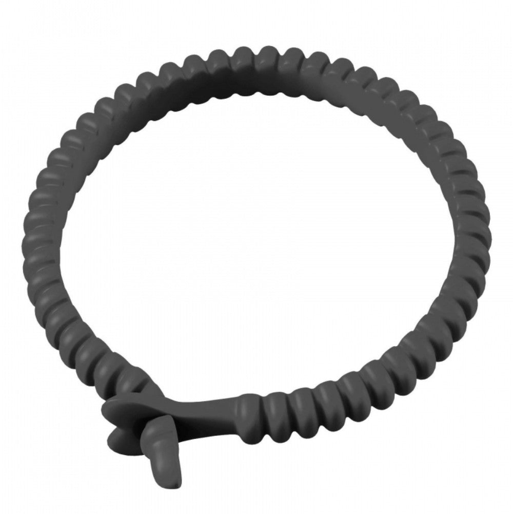 Dorcel Adjust Ring Titreşimsiz Ayarlanabilir Penis Halkası