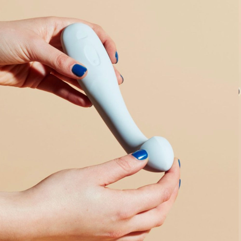 Dame Products Arc İce G Noktası Vibrator