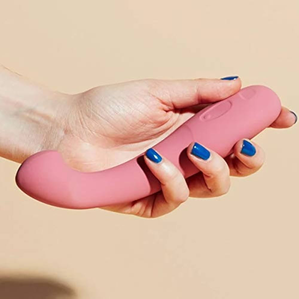 Dame Products Arc Berry Vibratör