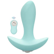 Jopen Pave Audrey Remote Control Wearable And Anal Vibrator