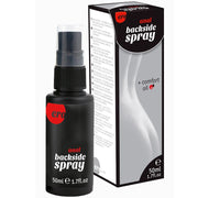 Hot Ero Anal Backside Rahatlatıcı Sprey 50 ml
